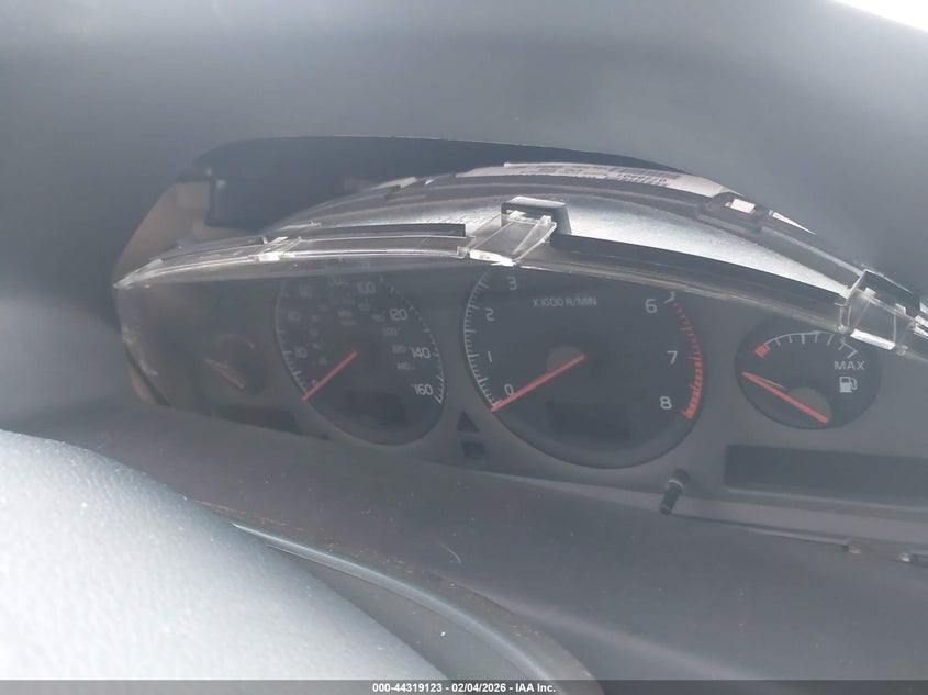 2002 Volvo V70 Xc VIN: YV1SZ58D421076878 Lot: 44319123