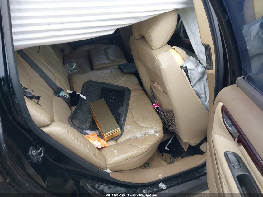 2002 Volvo V70 Xc VIN: YV1SZ58D421076878 Lot: 44319123