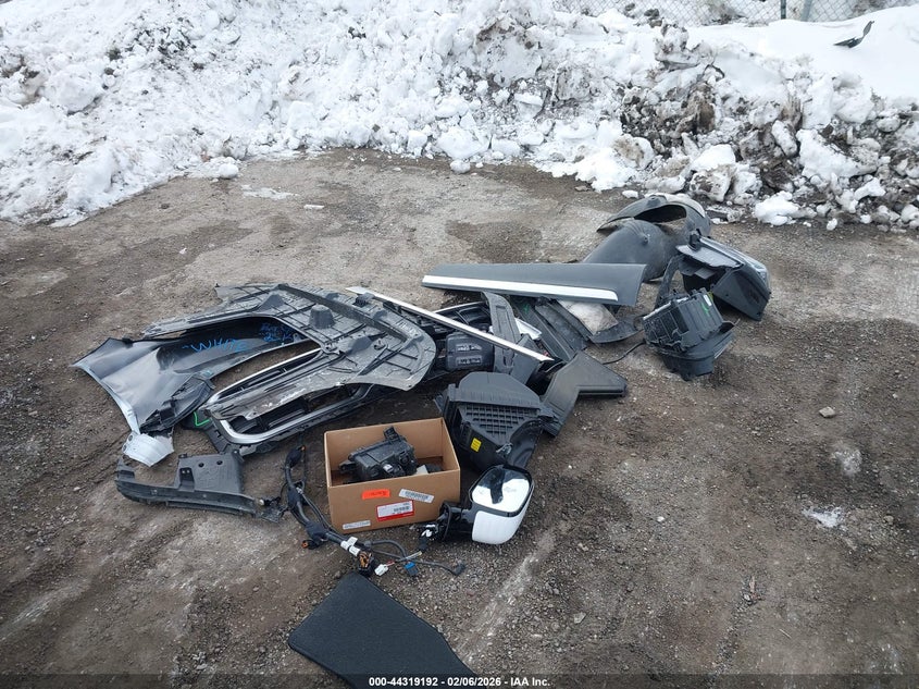 2023 Kia Telluride Sx VIN: 5XYP54GC5PG327845 Lot: 44319192