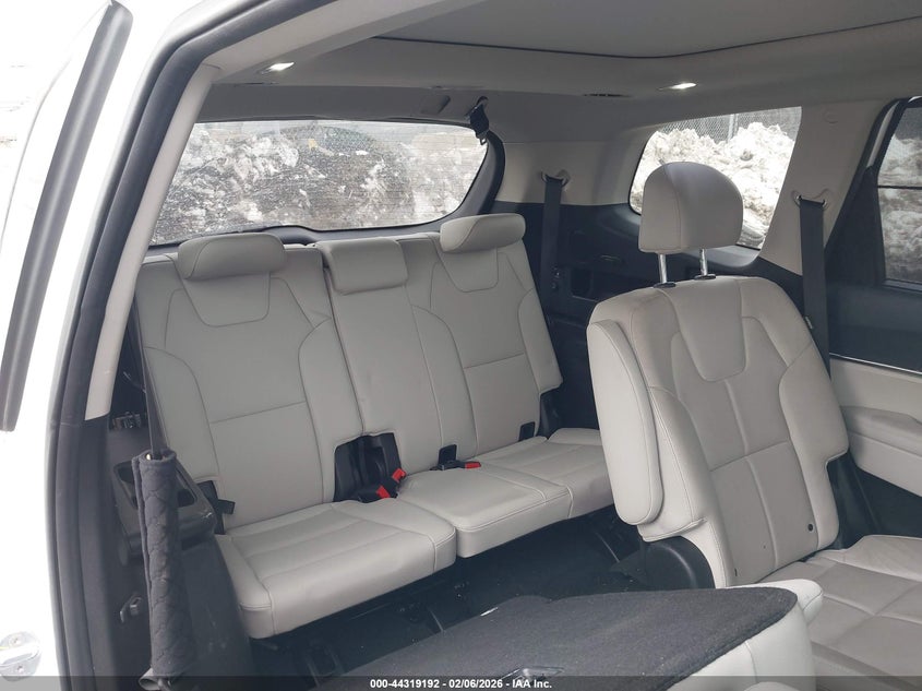 2023 Kia Telluride Sx VIN: 5XYP54GC5PG327845 Lot: 44319192