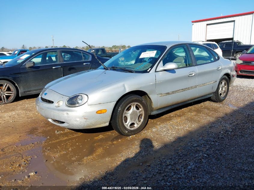 1996 Ford Taurus Gl