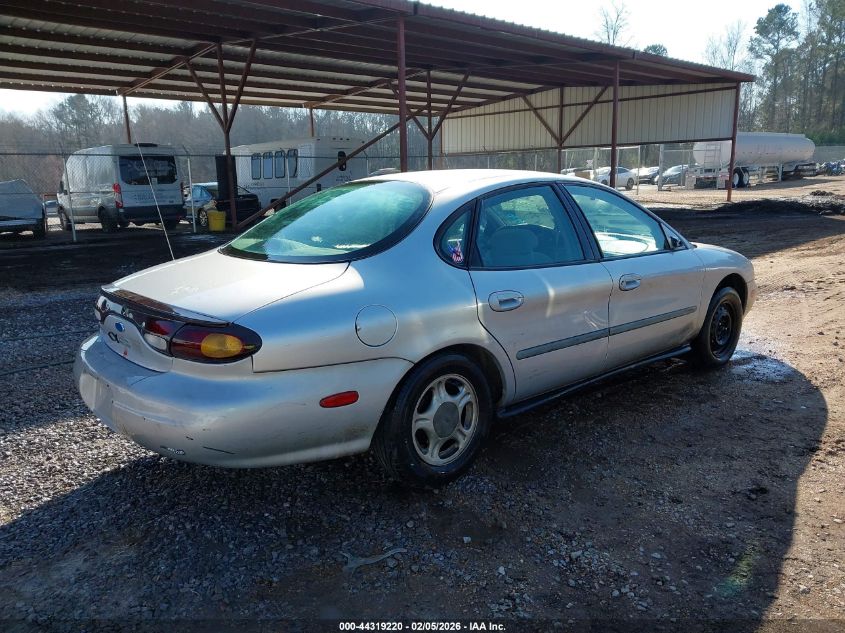 1996 Ford Taurus Gl
