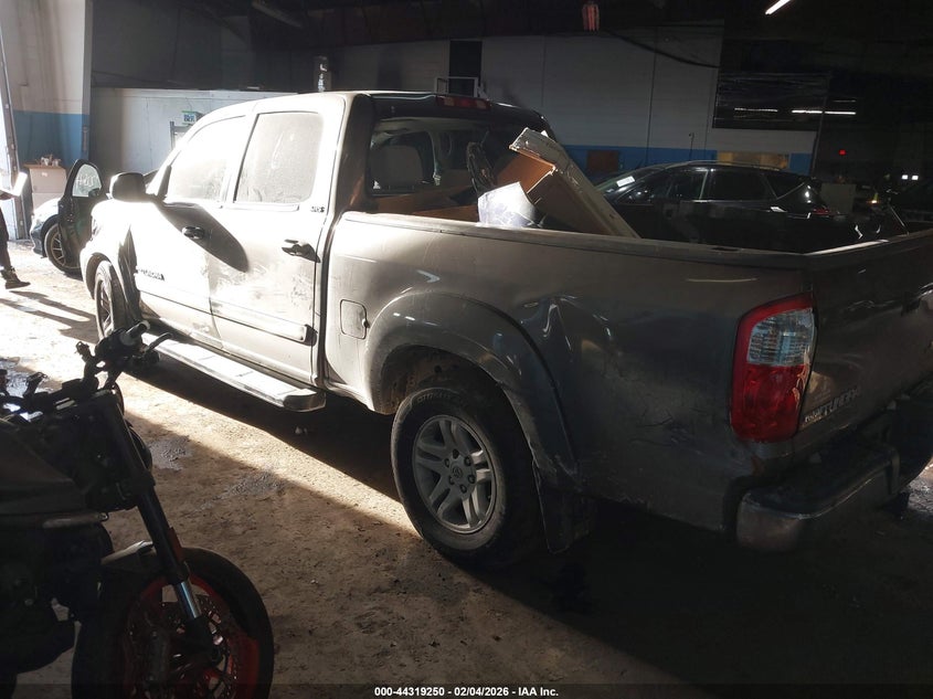 2004 Toyota Tundra Sr5 V8