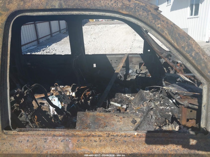 2005 Chevrolet Tahoe Z71