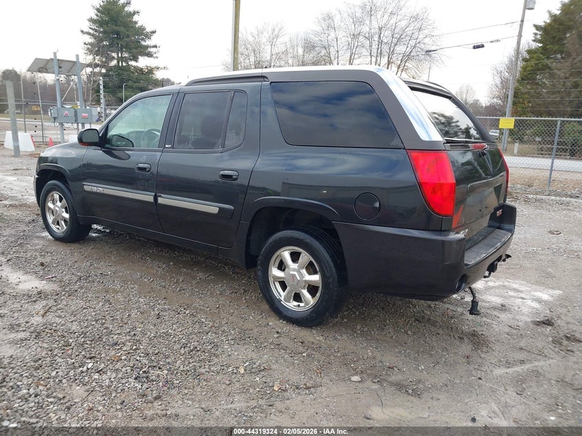 2004 GMC Envoy Xuv Slt