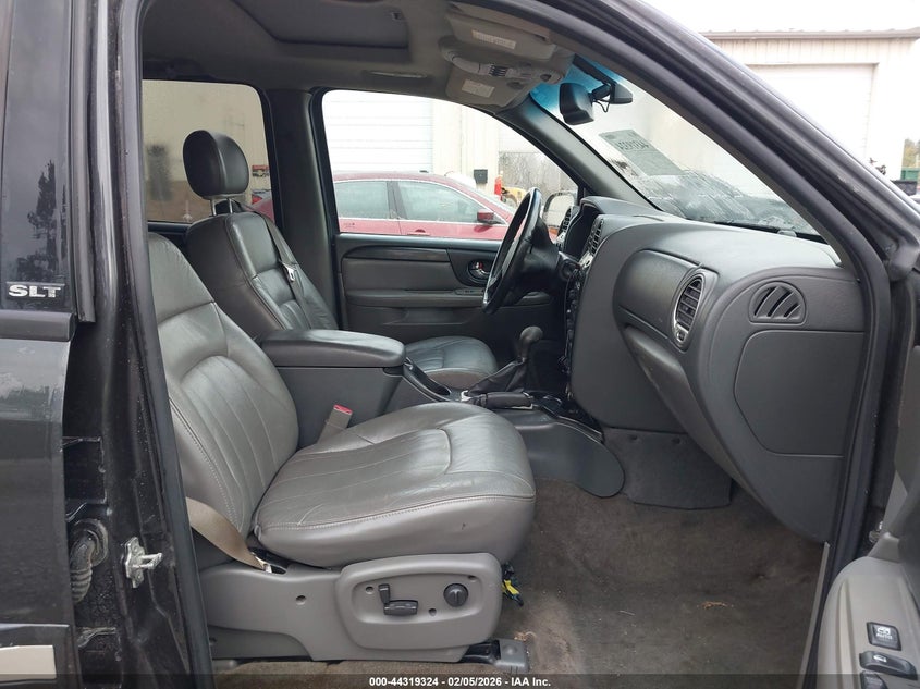 2004 GMC Envoy Xuv Slt