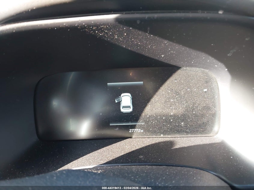 2024 KIA SOUL auction photo 7