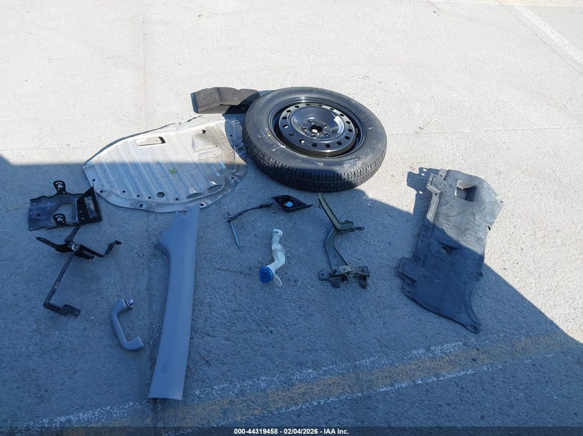 2019 Honda Cr-V Ex-L VIN: 5J6RW1H83KA026413 Lot: 44319458