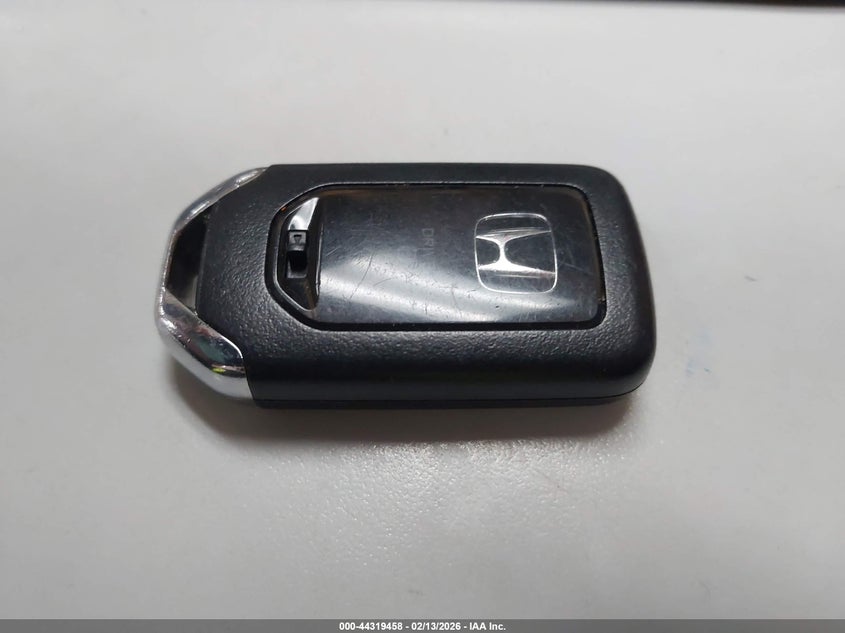 2019 Honda Cr-V Ex-L VIN: 5J6RW1H83KA026413 Lot: 44319458