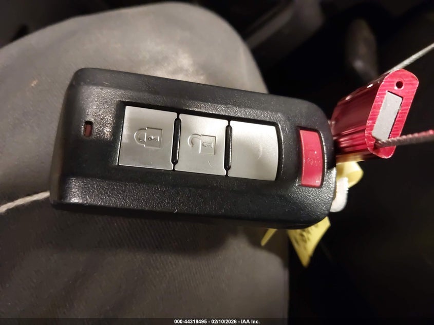 2022 Mitsubishi Eclipse Cross Se S-Awc/Se Special Edition S-Awc/Sel S-Awc/Sel Special Edition S-Awc VIN: JA4ATWAA0NZ056992 Lot: 44319495