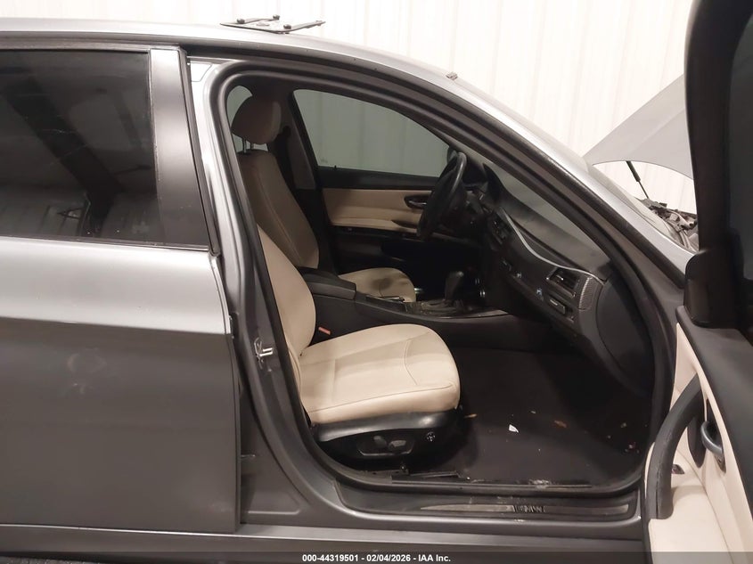 2011 BMW 328I xDrive