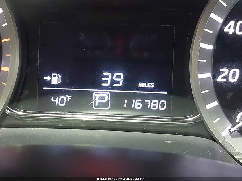 2015 Nissan Sentra Fe+ S/S/Sl/Sr/Sv VIN: 3N1AB7AP3FY258727 Lot: 44319512