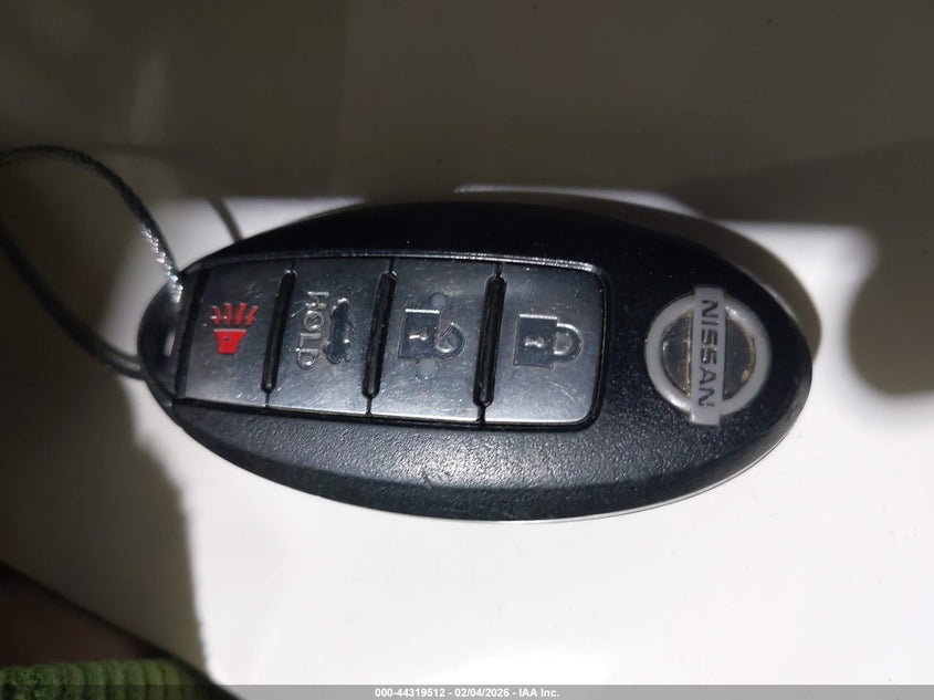 2015 Nissan Sentra Fe+ S/S/Sl/Sr/Sv VIN: 3N1AB7AP3FY258727 Lot: 44319512