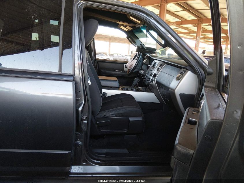 2017 Ford Expedition Xlt