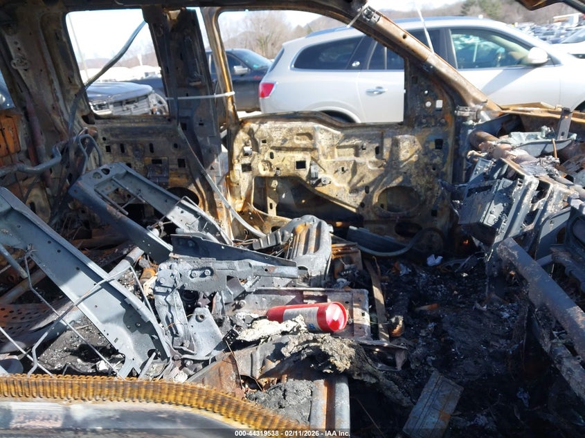 2010 Ford F-150 Fx4/Lariat/Xl/Xlt