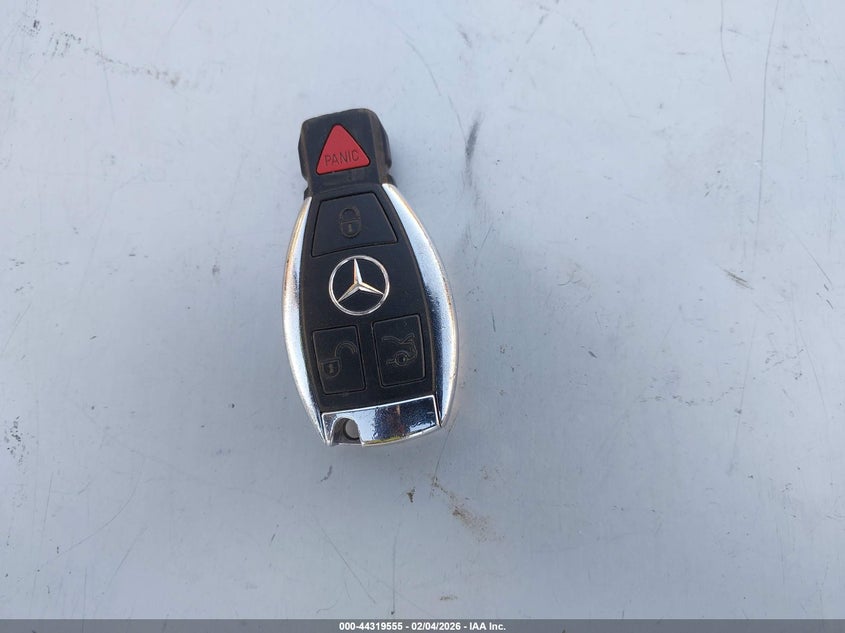 2011 Mercedes-Benz Ml 350 VIN: 4JGBB5GB2BA727995 Lot: 44319555