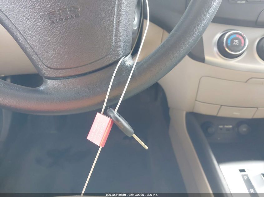 2010 Hyundai Elantra Gls VIN: KMHDU4AD1AU115680 Lot: 44319589