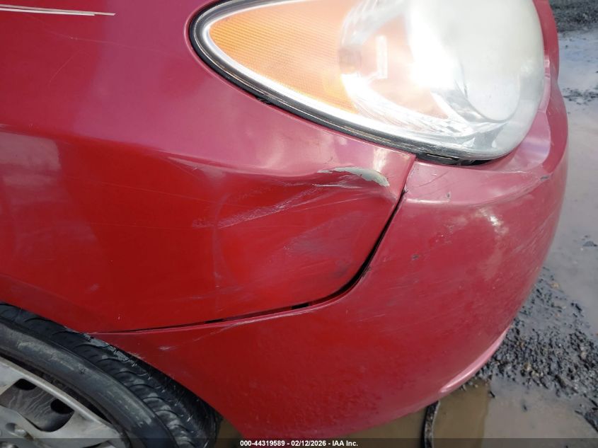 2010 Hyundai Elantra Gls VIN: KMHDU4AD1AU115680 Lot: 44319589