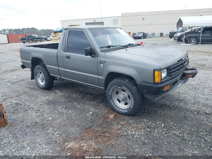 JB7FM24E2HP098452 DODGE RAM 50 Photo 1