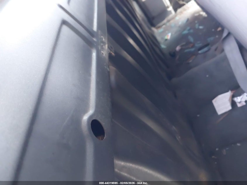 1987 Dodge Ram 50 VIN: JB7FM24E2HP098452 Lot: 44319595