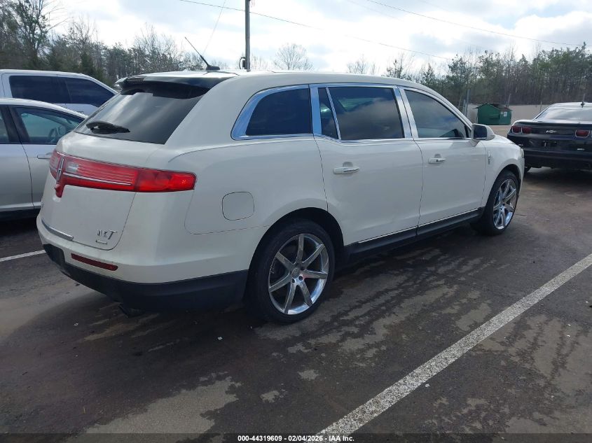 2013 Lincoln Mkt Ecoboost