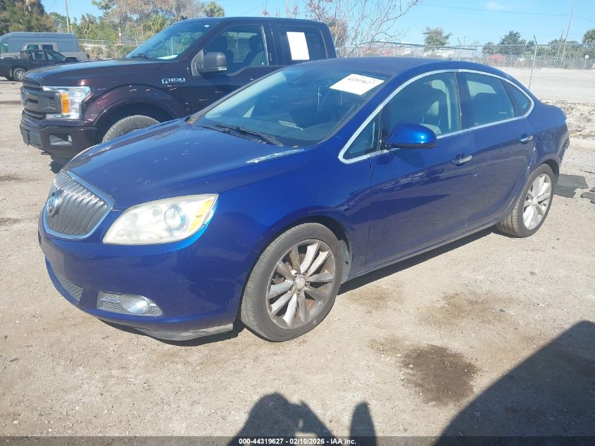 2014 Buick Verano Convenience Group