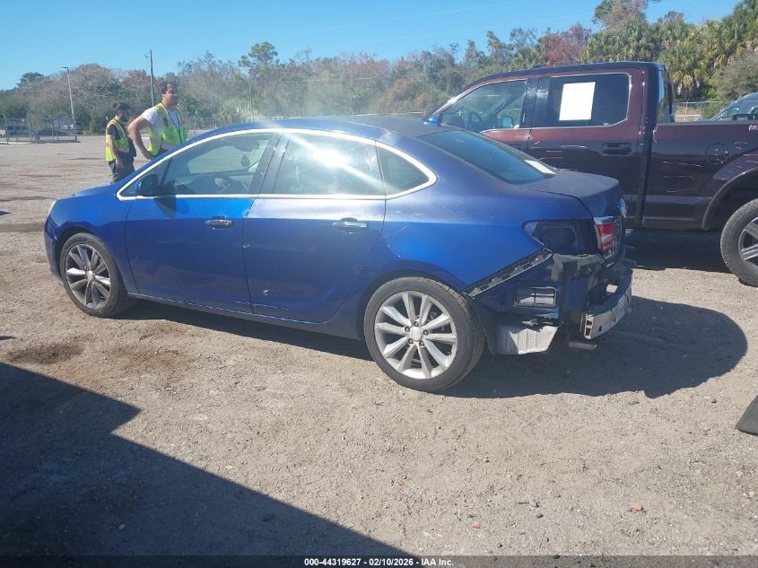 2014 Buick Verano Convenience Group