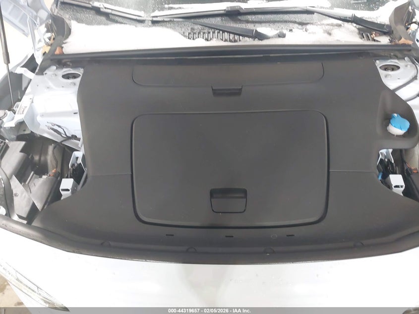 2025 Volvo Ex30 Ultra Twin Motor Performance, Fully Electric VIN: YV4EK3ZL4SS147781 Lot: 44319657