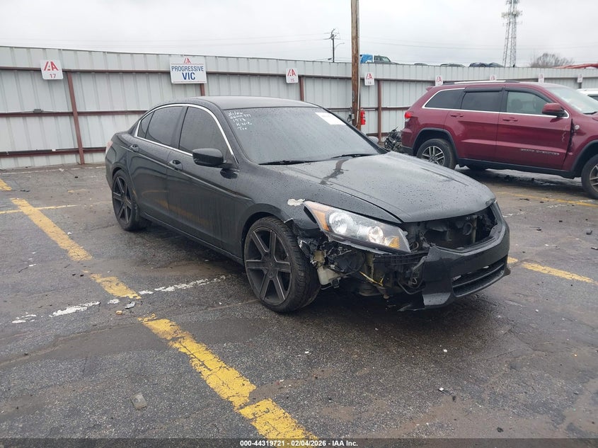 2012 Honda Accord 2.4 Se