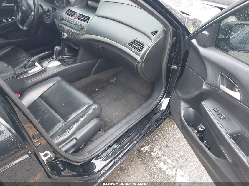 2012 Honda Accord 2.4 Se