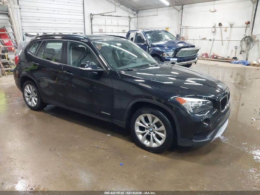 2014 BMW X1 xDrive28I