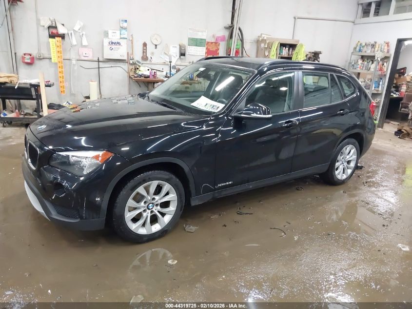 2014 BMW X1 xDrive28I