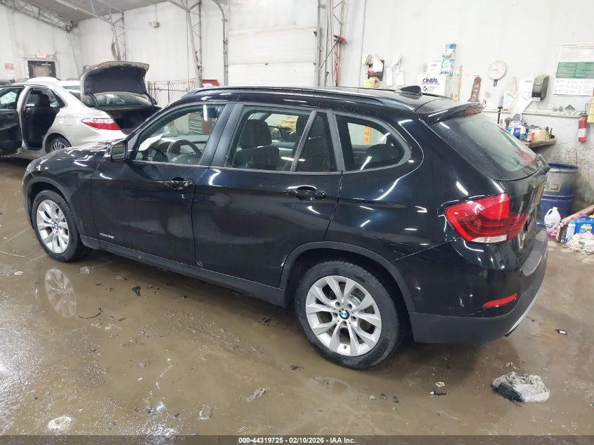 2014 BMW X1 xDrive28I