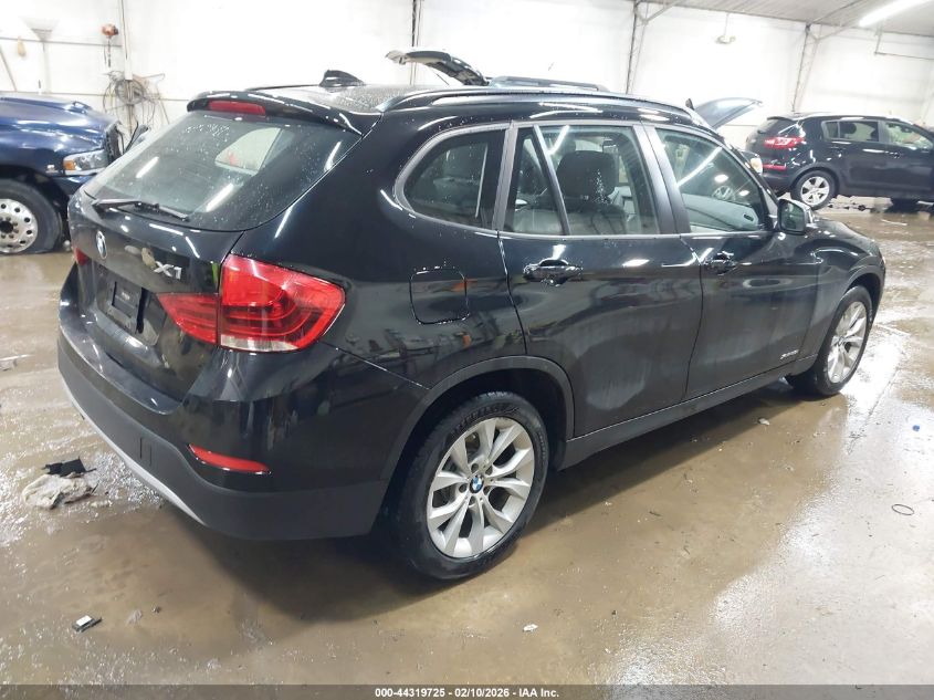 2014 BMW X1 xDrive28I