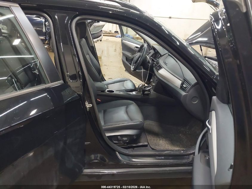 2014 BMW X1 xDrive28I