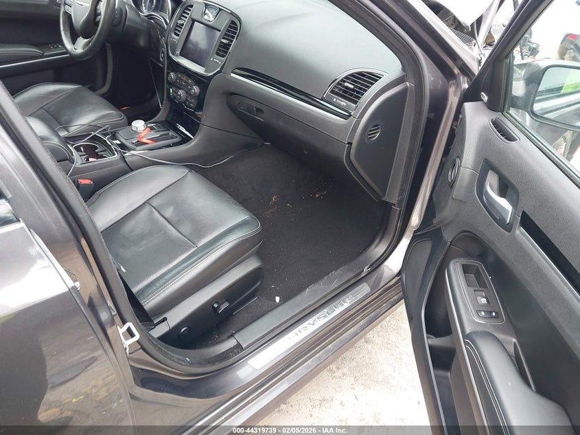 2021 Chrysler 300 300S