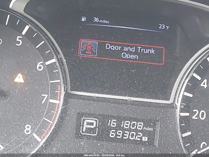 2014 Nissan Altima 2.5 S VIN: 1N4AL3AP7EC407124 Lot: 44319750