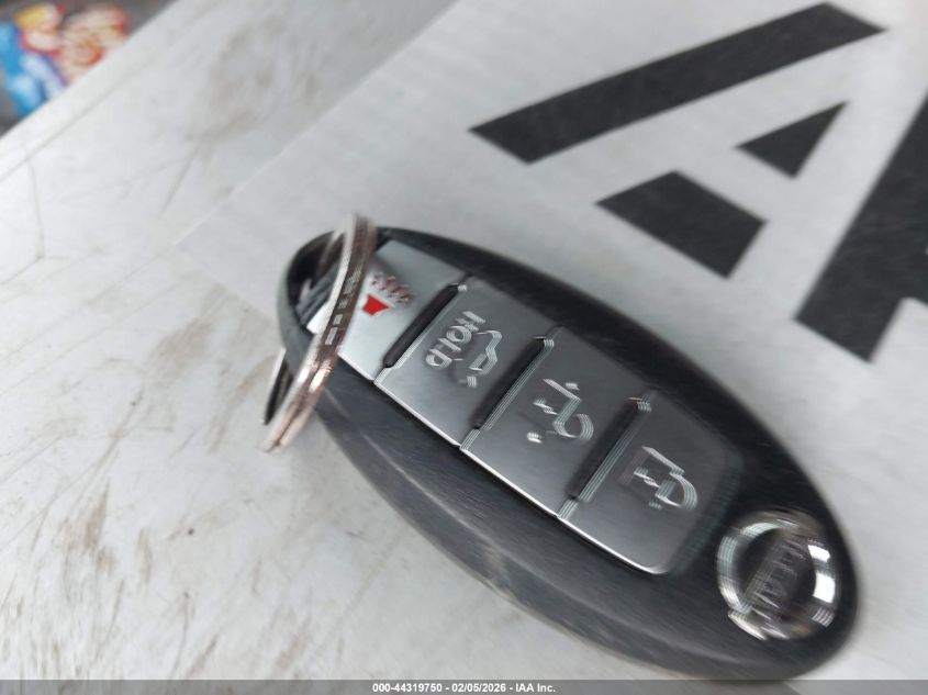 2014 Nissan Altima 2.5 S VIN: 1N4AL3AP7EC407124 Lot: 44319750