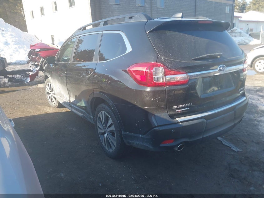 2019 Subaru Ascent Limited