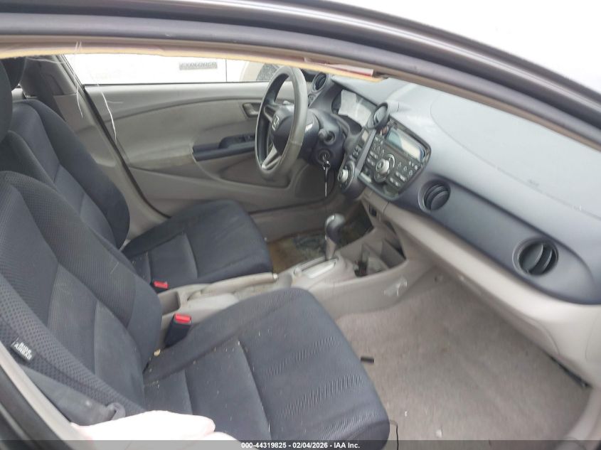 2010 Honda Insight Lx