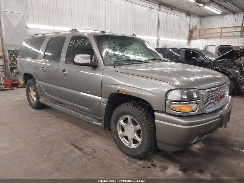 2005 GMC Yukon Xl 1500 Denali
