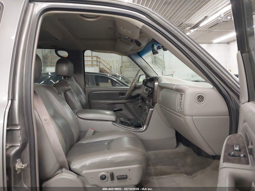 2005 GMC Yukon Xl 1500 Denali