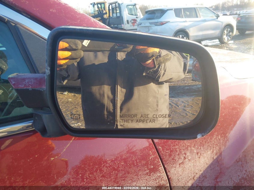 2010 Chevrolet Equinox Lt