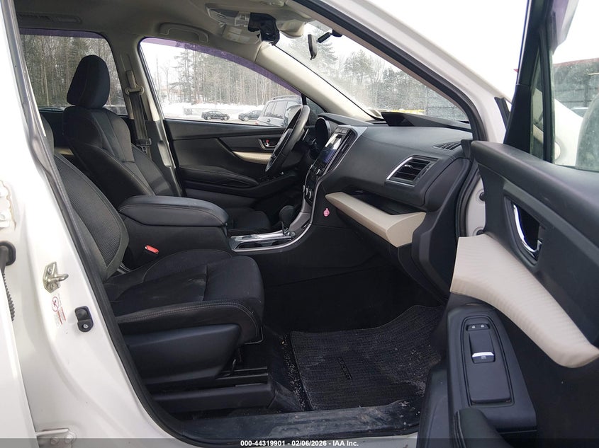 2020 Subaru Ascent Premium