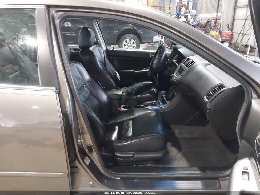 2006 Honda Accord 2.4 Ex