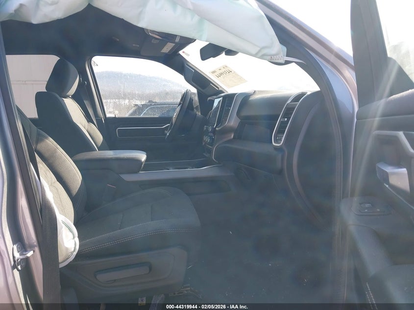 2019 Ram 1500 Big Horn/Lone Star 4X4 5'7 Box