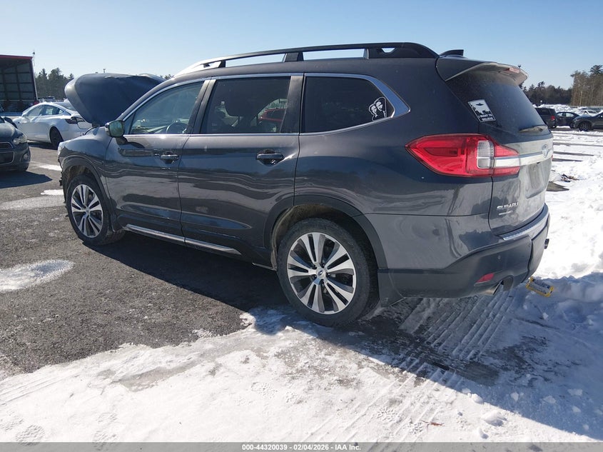 2021 Subaru Ascent Limited