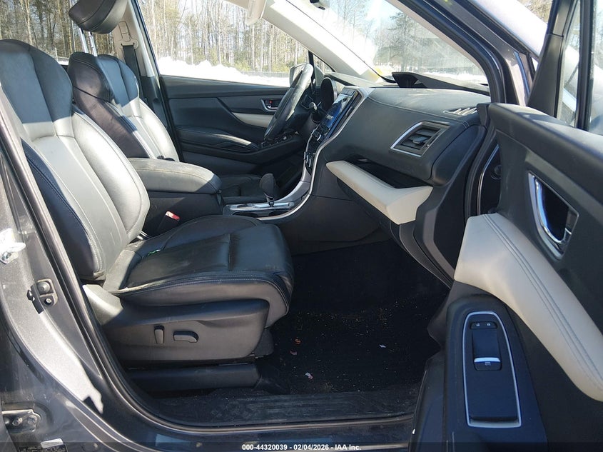 2021 Subaru Ascent Limited