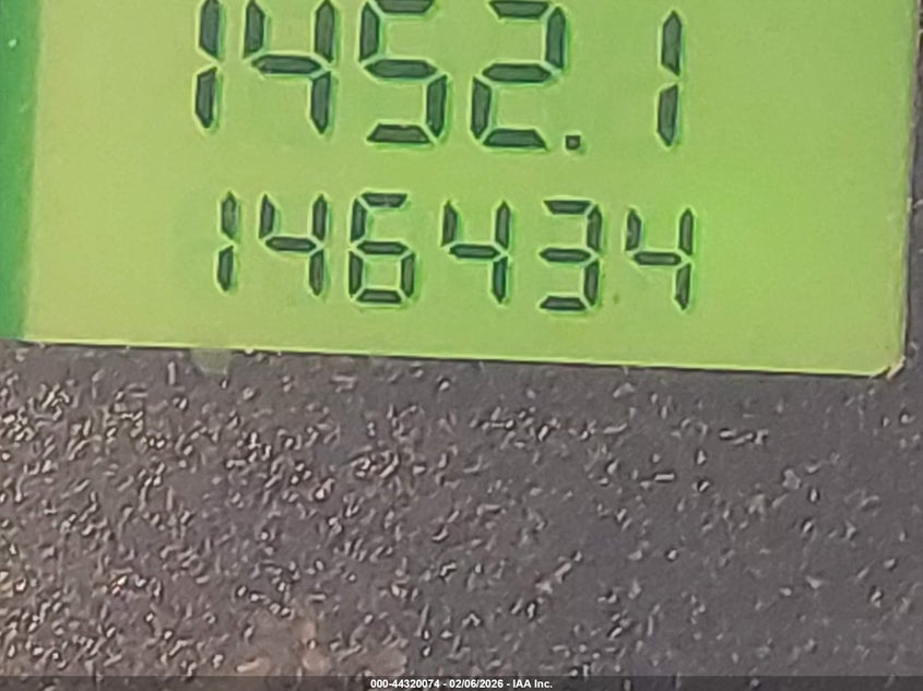 2011 Ford Transit Connect Xl VIN: NM0LS7CN1BT063078 Lot: 44320074