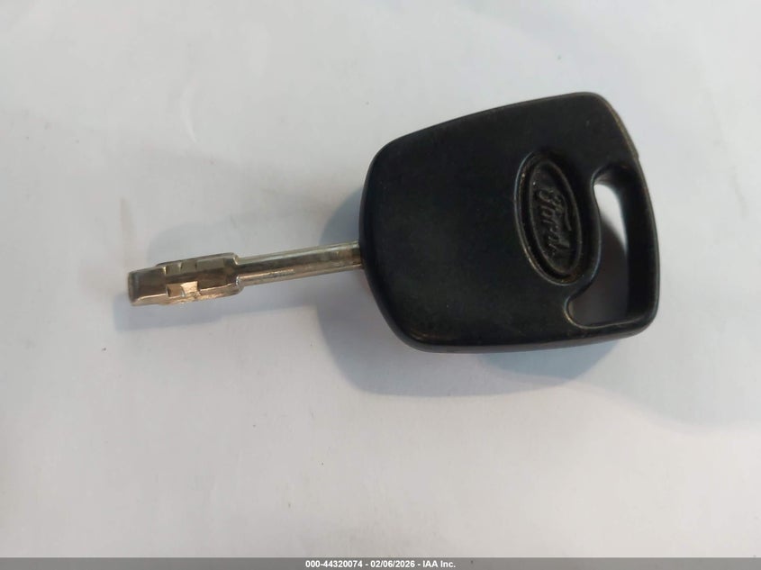 2011 Ford Transit Connect Xl VIN: NM0LS7CN1BT063078 Lot: 44320074